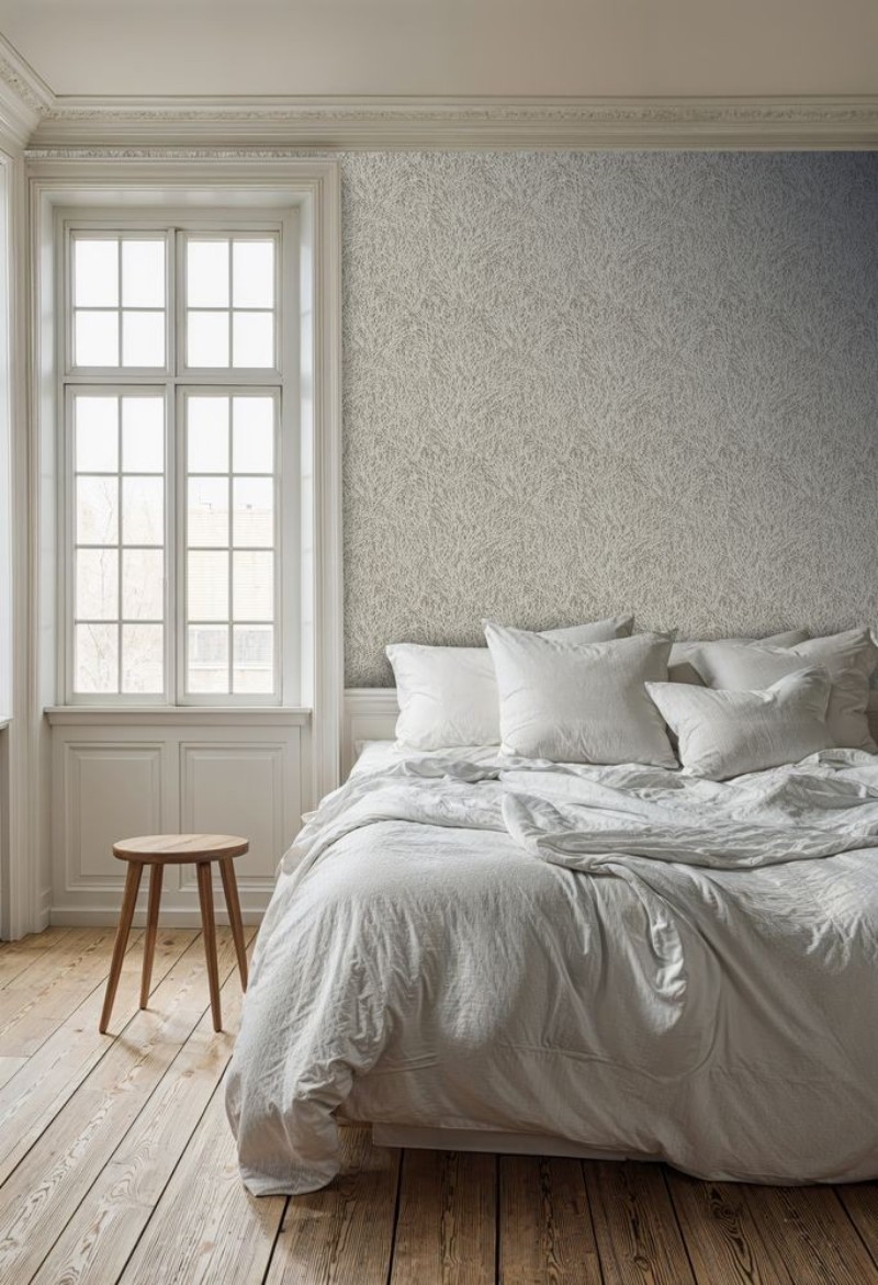 Bild von Farbe Branches Dark beige - 1034301-02 - 04874-01